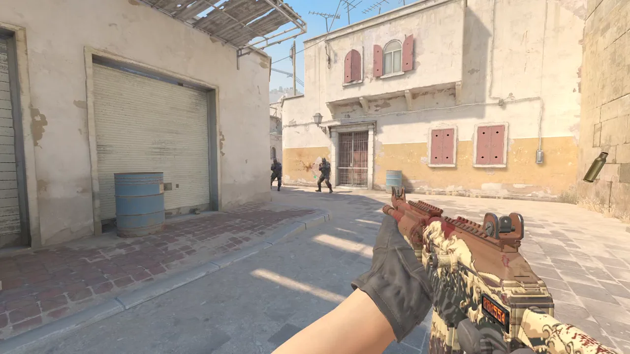highlight